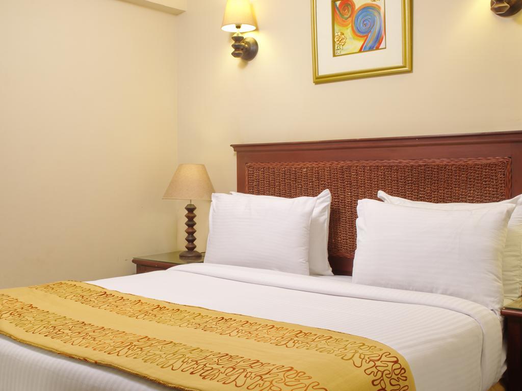 Porto Sharm El Sheikh Resort Charm el-Cheikh Extérieur photo